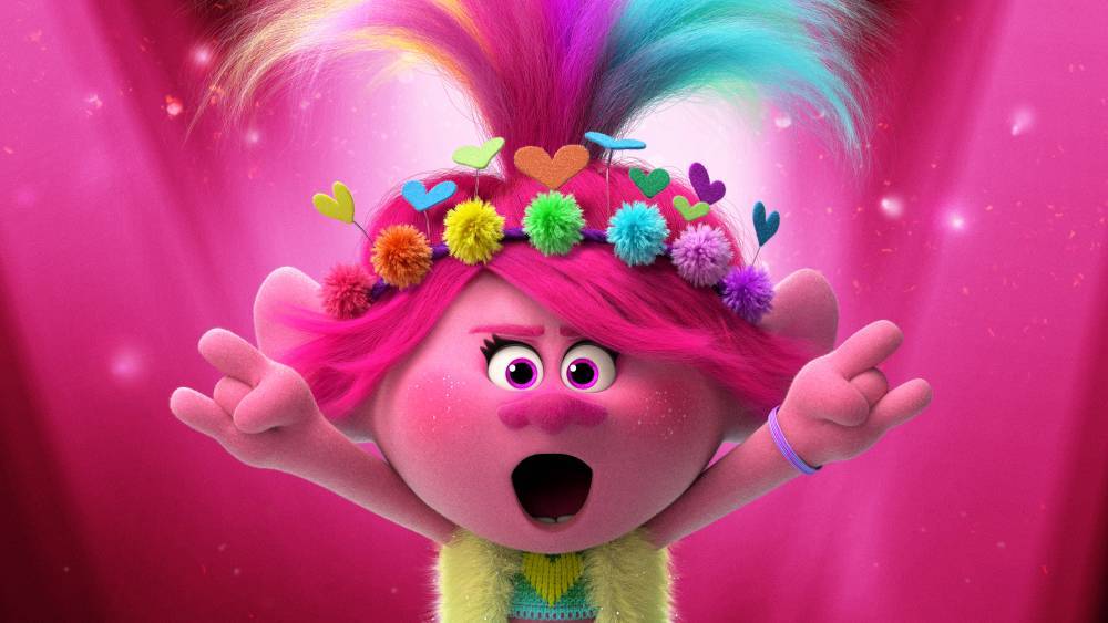 Universal to Make ‘Trolls World Tour,’ Current Theatrical Releases Available Early on Home Entertainment - variety.com