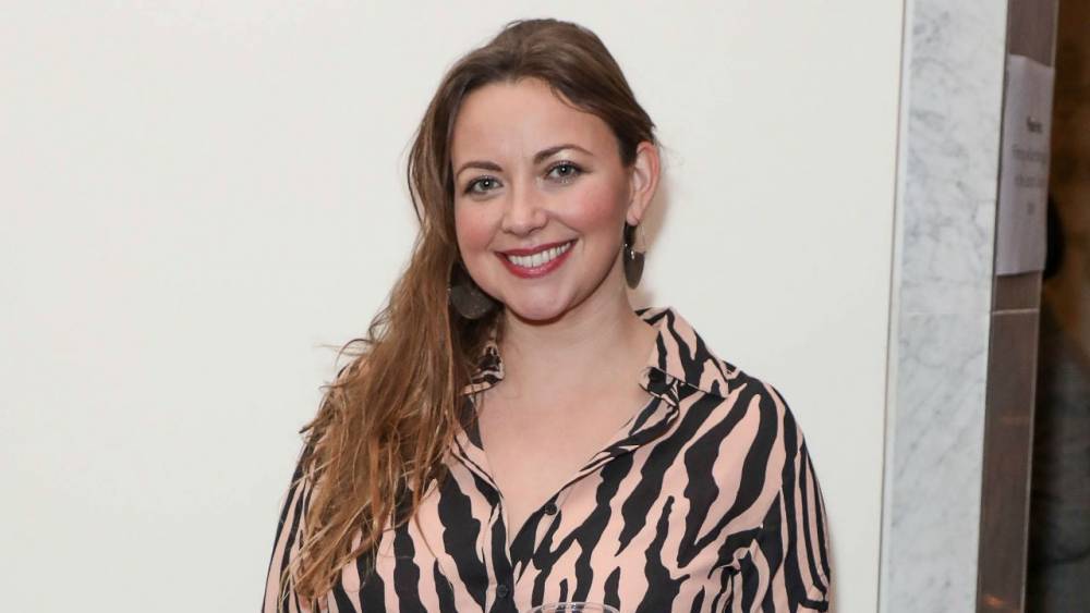 Charlotte Church Is Pregnant With Her 3rd Child After Suffering Miscarriage 3 Years Ago - www.etonline.com