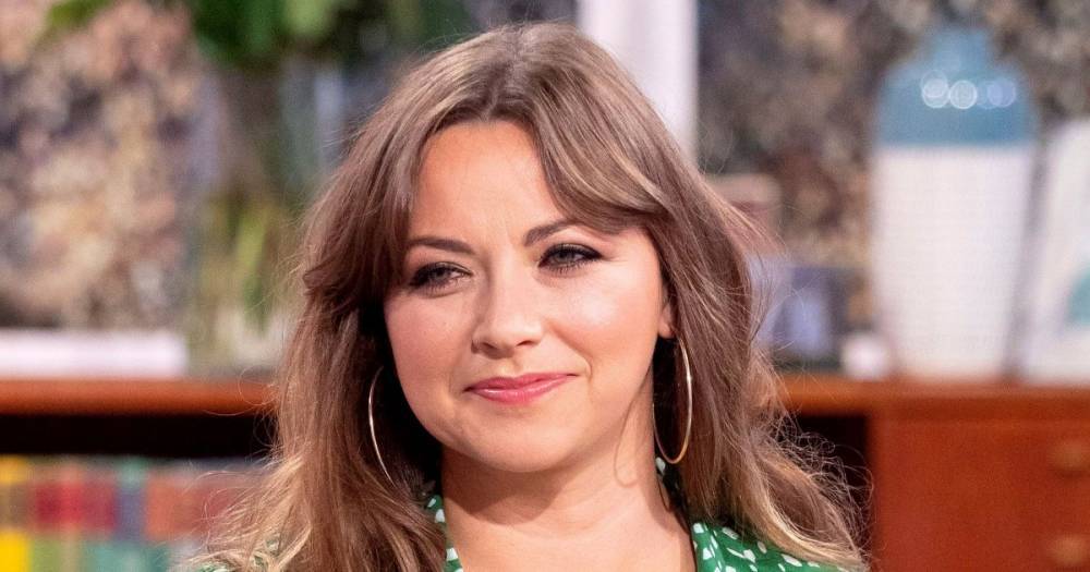 Singer Charlotte Church Is Pregnant With Baby No. 3 After Suffering a Miscarriage Almost 3 Years Ago - www.usmagazine.com