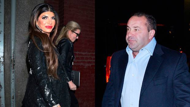‘RHONJ’: Teresa Giudice Says She’s Not Attracted To Joe Anymore, Daughter Helped Her Avoid Sex In Italy - hollywoodlife.com - Italy - New Jersey