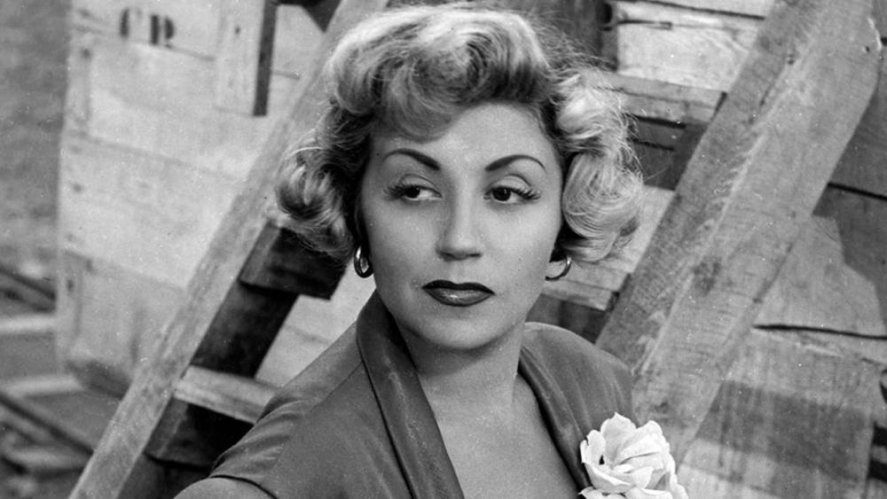 Suzy Delair, French Actress and Chanteuse, Dies at 102 - www.hollywoodreporter.com - France