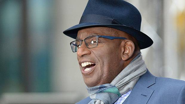 Al Roker Gives ‘Today’ Show Weather Update From Home After Staffer’s COVID-19 Diagnosis - hollywoodlife.com - county Guthrie