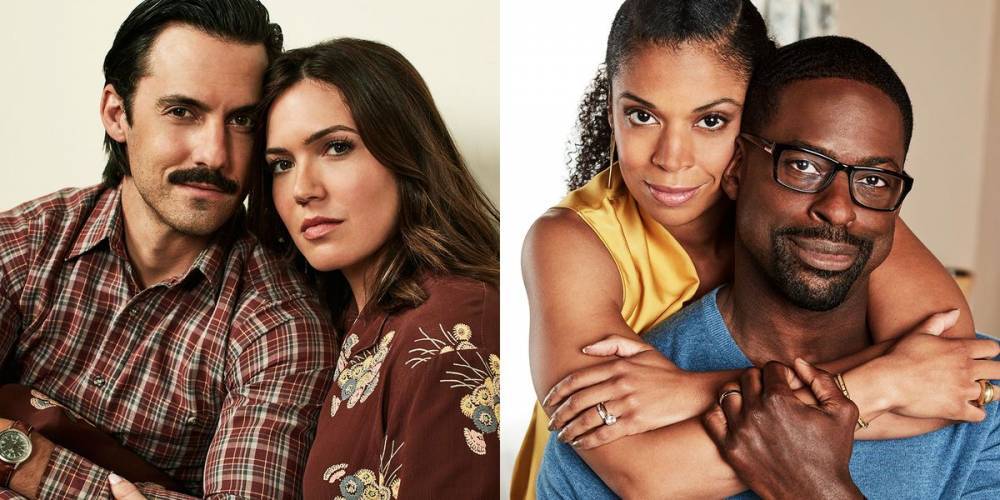 Your Favorite 'This Is Us' Couple Says a Lot About Your Relationship Style - www.cosmopolitan.com