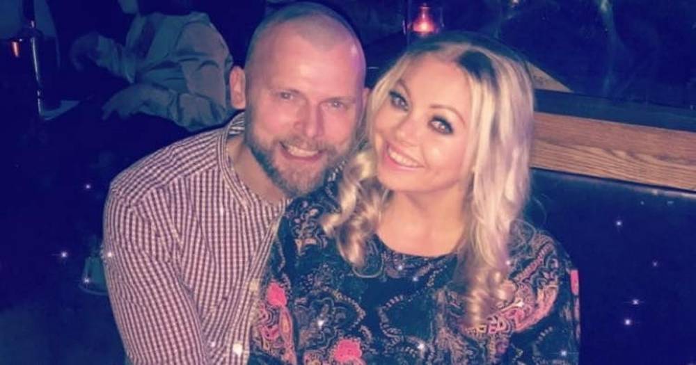 Tributes paid to Scots couple killed in fatal car crash on way to christening - www.dailyrecord.co.uk - Scotland - Lake