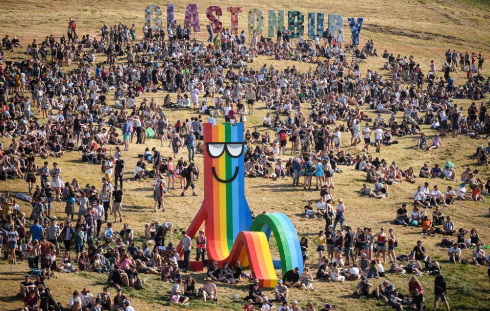 BBC announce plans to broadcast “celebration of Glastonbury” following cancellation - www.nme.com