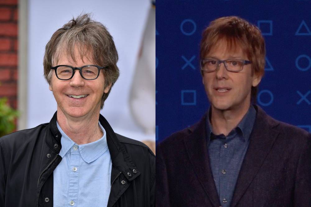 Dana Carvey Trends On Twitter After PS5 Announcement Thanks To Resemblance To System Architect - etcanada.com
