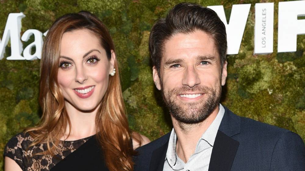 Eva Amurri and Kyle Martino Finalized Divorce a Month Before Welcoming 3rd Child - www.etonline.com - state Connecticut