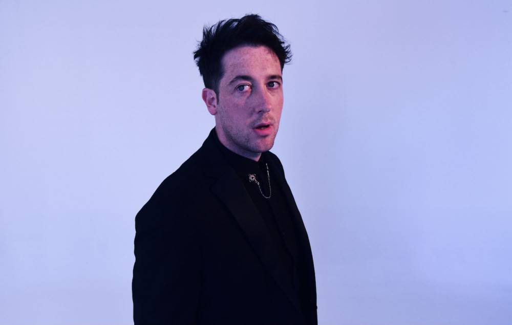 The Wombats’ Matthew Murphy shares video for emotive new Love Fame Tragedy single, ‘Multiply’ - www.nme.com - Australia