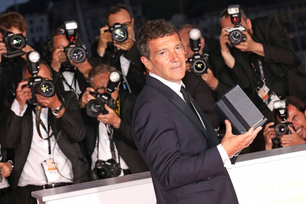 2020 Cannes Film Festival postponed due to coronavirus - nypost.com
