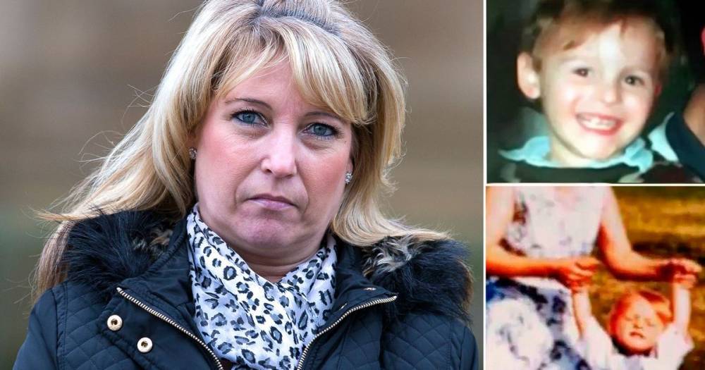 James Bulger's mum Denise Fergus reveals why his birthday will be extra special this year - www.manchestereveningnews.co.uk