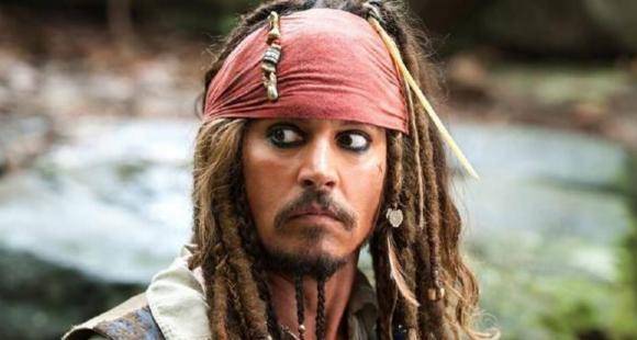 Johnny Depp all set to return as Jack Sparrow in the upcoming Pirates of the Caribbean film? - www.pinkvilla.com