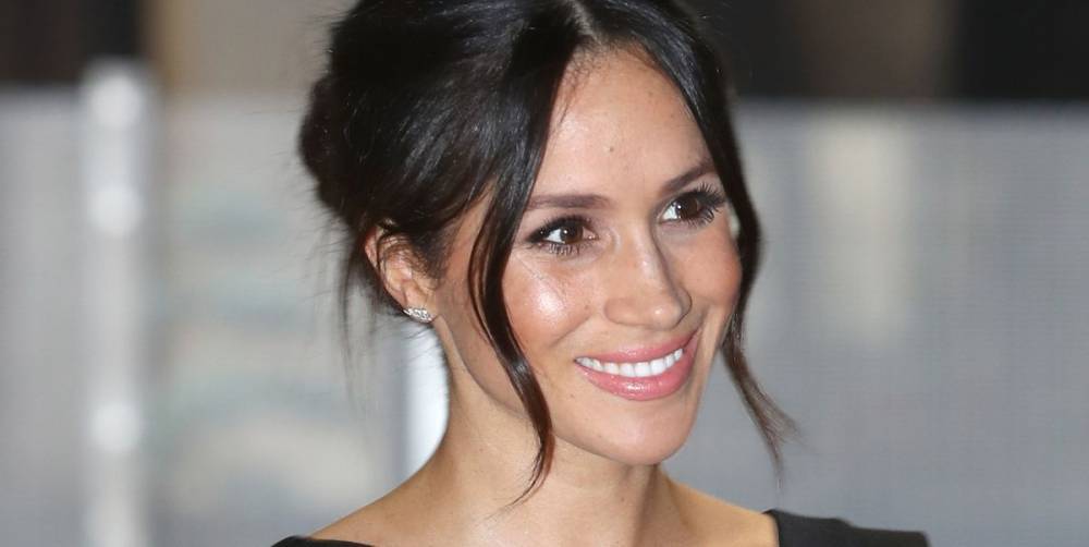 Heads Up: Meghan Markle Will Reportedly Attend the Met Gala This Year - www.marieclaire.com - Canada