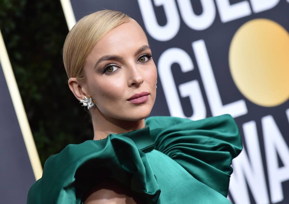 Jodie Comer Admits There Was A Time She ‘Stunk Of Desperation’ When Struggling To Get Work - etcanada.com - Britain