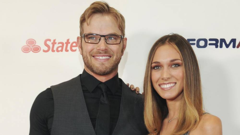 Kellan Lutz and Wife Brittany Are Looking to 'Try Again' Following Miscarriage - www.etonline.com