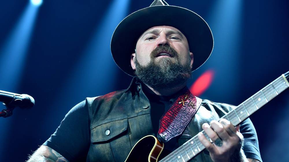 Tearful Zac Brown says he had to lay off 'about 90 percent' of touring crew amid coronavirus outbreak - www.foxnews.com