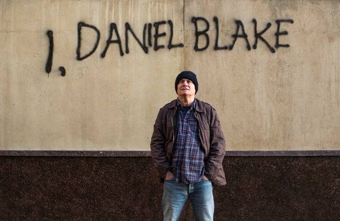‘I, Daniel Blake’ Actor Told To Claim Employment Benefit After Coronavirus Cancellations - deadline.com - Britain