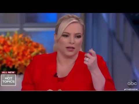 Meghan McCain Bitchslaps Elisabeth Hasselbeck!!! | Perez Hilton - perezhilton.com