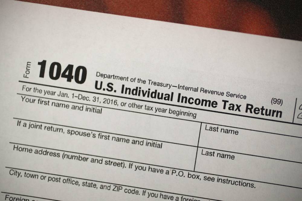 The U.S. Tax Filing Date Has Been Moved From April 15th To July 15th (Update) - theshaderoom.com