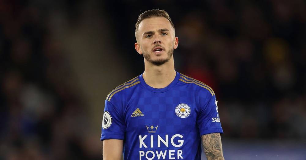 James Maddison to Manchester United transfer: Leicester stance, contract talks, player preference - www.manchestereveningnews.co.uk - Manchester - city Norwich