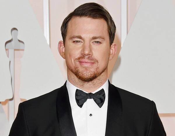 Channing Tatum and Daughter Everly Go on a Father-Daughter Adventure - www.eonline.com - California