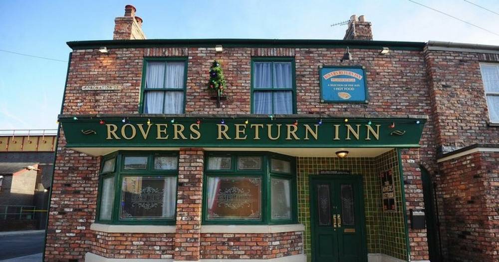Coronation Street and Emmerdale filming axed due to coronavirus - www.manchestereveningnews.co.uk
