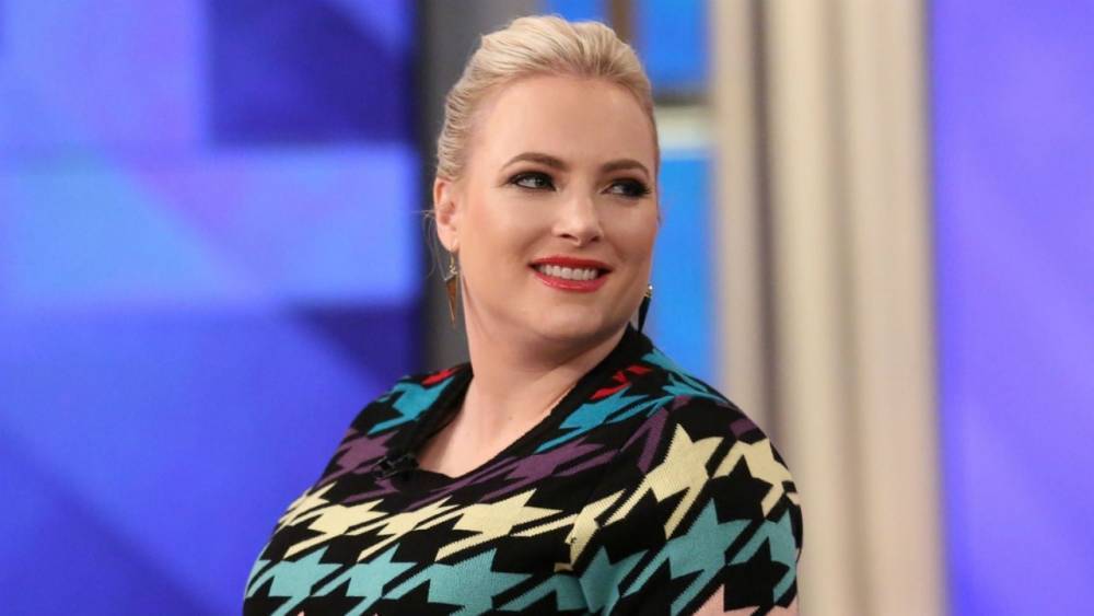 Meghan McCain Announces Pregnancy 9 Months After Suffering Miscarriage - www.etonline.com