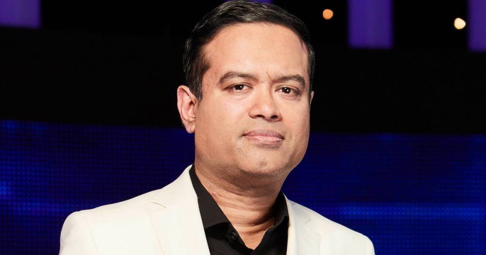 The Chase star Paul 'The Sinnerman' Sinha believes he has coronavirus after 'social distancing too late' - www.ok.co.uk