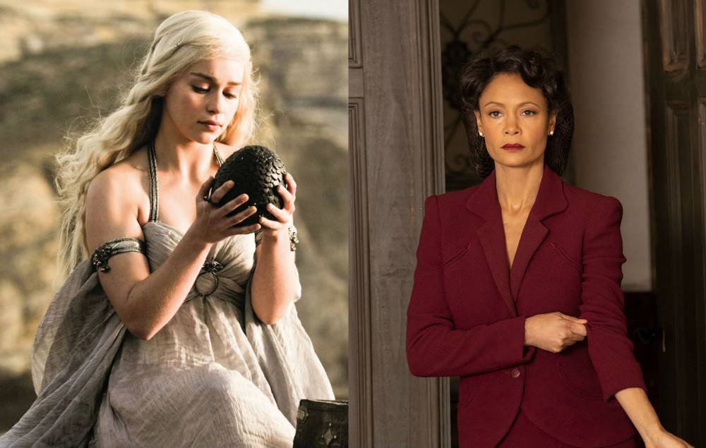 ‘Westworld’ season 3 sneaks in ‘Game of Thrones’ crossover during latest episode - www.nme.com