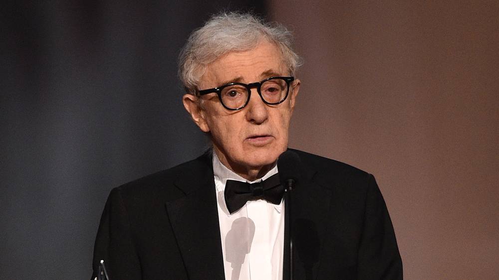 Woody Allen Memoir ‘Apropos of Nothing’ Released Under New Publisher - variety.com