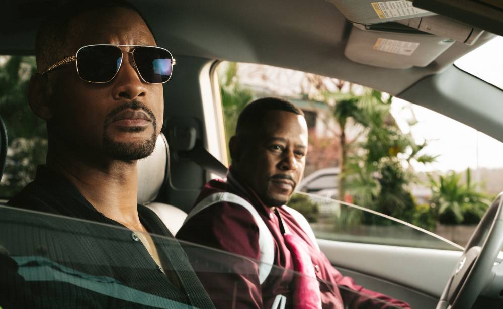 ‘Bad Boys For Life’ set for the home markets early - www.thehollywoodnews.com - USA