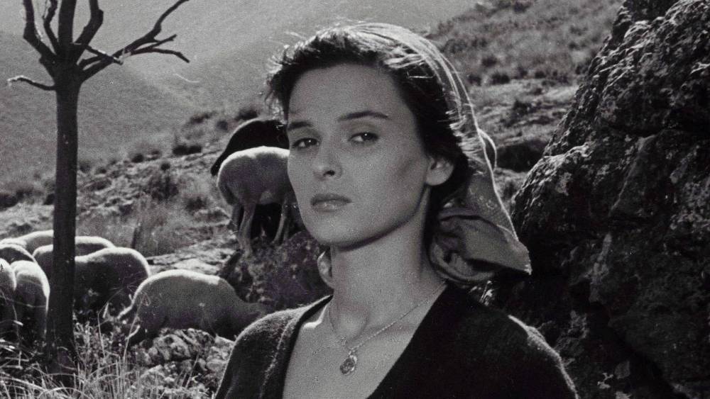 Lucia Bosè Dies: Italian Actress Known For Antonioni & Fellini Films Was 89 - deadline.com - Spain - Italy