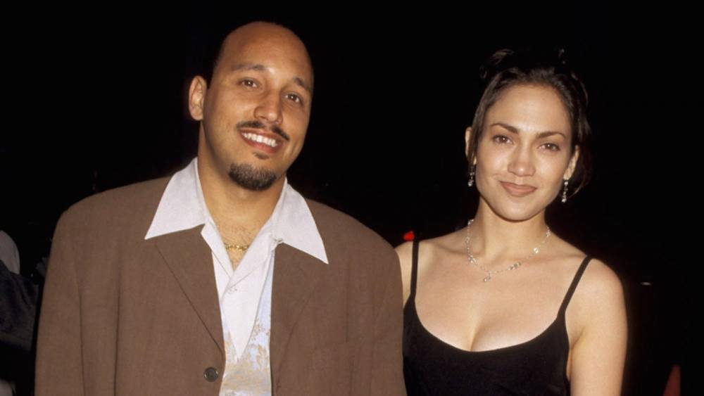 David Cruz, Jennifer Lopez's Ex-Boyfriend, Dead at 51 - www.etonline.com - New York - city Manhattan, state New York - New York