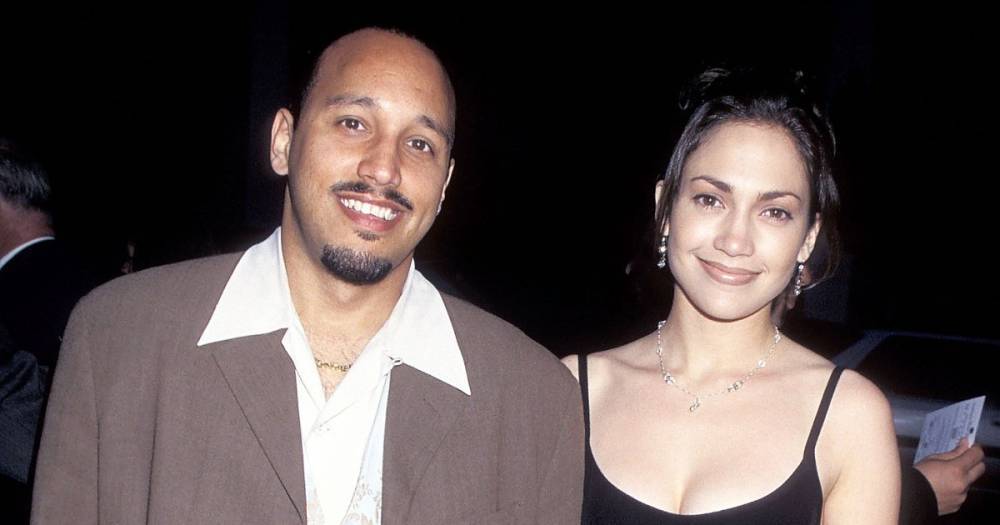 Jennifer Lopez’s High School Boyfriend David Cruz Dead at 51: ‘He Was Kind and Loving’ - www.usmagazine.com - New York