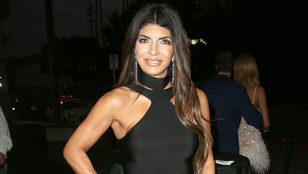 Teresa Giudice, Quavo, More Celebs Compete In The ’See 10, Do 10’ Push-Up Challenge - hollywoodlife.com - New Jersey