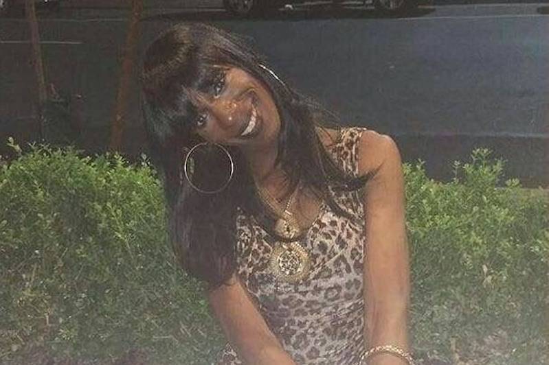 Transgender woman shot while being treated by paramedics in Charlotte, N.C. - www.metroweekly.com - Mexico - North Carolina - Charlotte, state North Carolina
