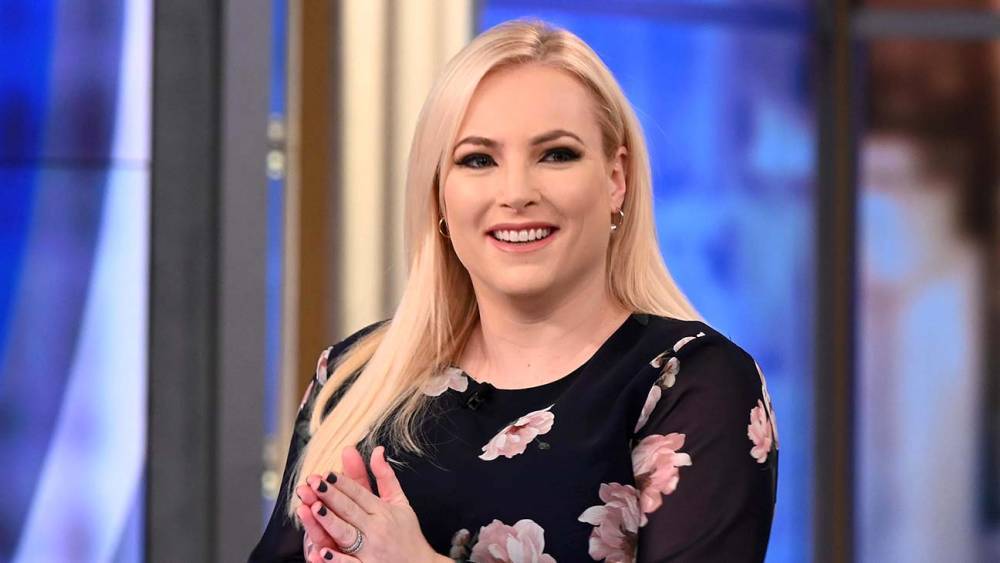 Meghan McCain Announces Pregnancy, Will Co-Host 'The View' From Home - www.hollywoodreporter.com - USA