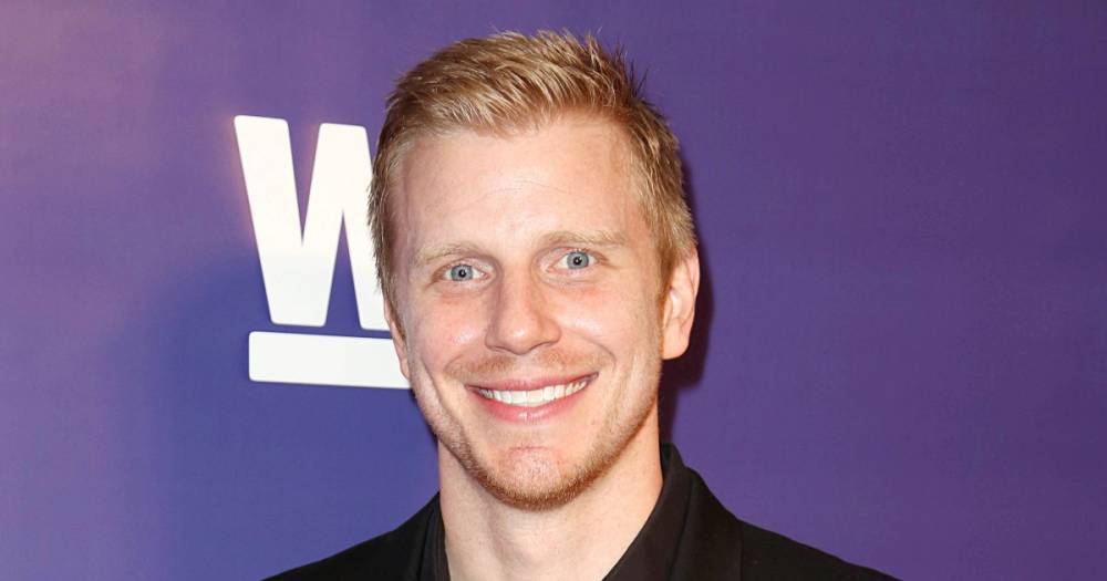 Sean Lowe Jokes About Catherine Giudici Divorce After Troll Asks About His Missing Wedding Ring - www.usmagazine.com