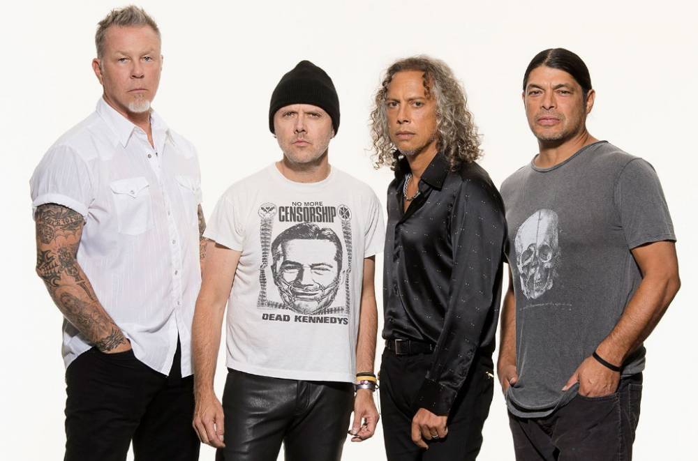 Metallica Reschedules & Cancels Tour Dates Due to Coronavirus, Adds Fall Festival Show - www.billboard.com - Florida - Ohio - North Carolina