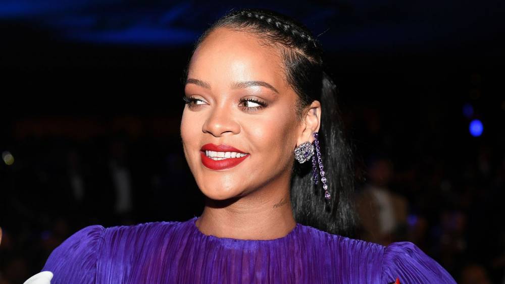 Rihanna's $5 Million Donation To Fight COVID-19 Will Center Vulnerable Communities - www.mtv.com