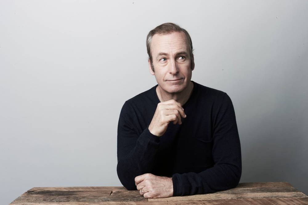 Watch Our Live Bob Odenkirk Interview Following Tonight’s ‘Better Call Saul’ at 7 P.M. - variety.com