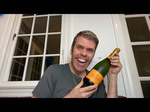 Perez Hilton’s Big Birthday Bash! Champagne & Celeb Chit Chat! - perezhilton.com