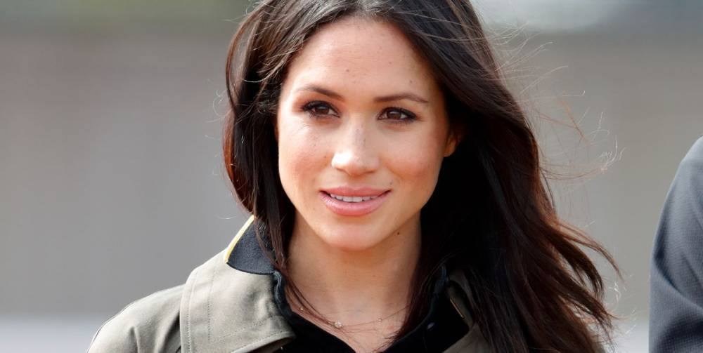 All But One of Meghan Markle's Patronages Stopped Referring to Her as 'Royal' or 'HRH' - www.elle.com - Britain