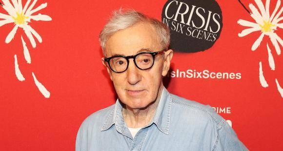 Woody Allen's memoir titled Apropos of Nothing is released after being dropped by the original publishers - www.pinkvilla.com - USA