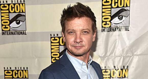 Jeremy Renner requests Los Angeles court to reduce child support payment amid Coronavirus - www.pinkvilla.com - Los Angeles - Los Angeles - Hollywood
