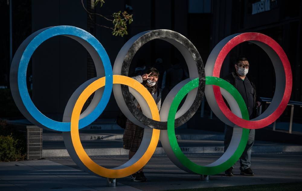 Tokyo Olympics postponed until summer 2021 due to coronavirus - www.nme.com - Japan - Tokyo
