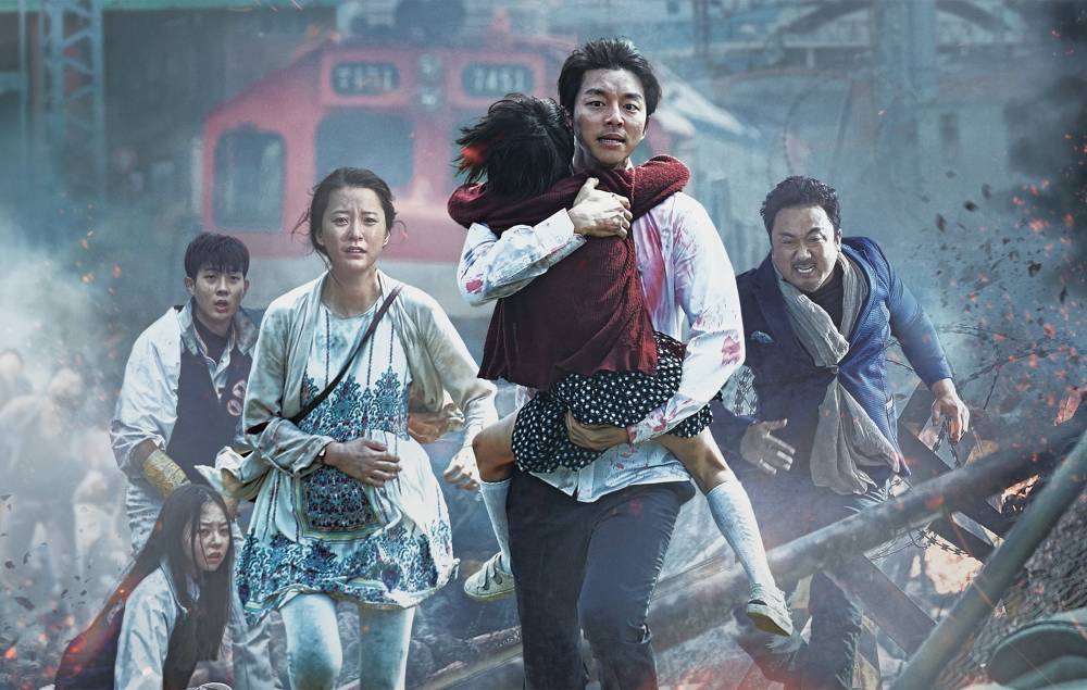 The sequel to South Korean thriller ‘Train to Busan’ cites ‘Mad Max’ and ‘Akira’ as influences - www.nme.com - South Korea - city Busan