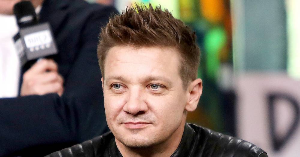 Jeremy Renner Requests to Lower Child Support Payments Due to Coronavirus Pandemic - www.usmagazine.com