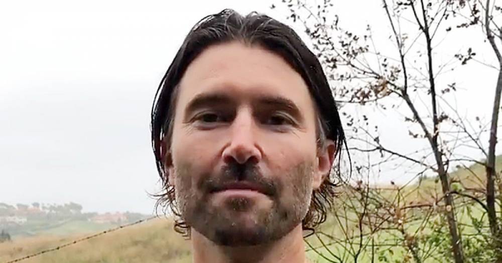 Brandon Jenner Goes Fully Nude to Provide Workout Tips in New Video - www.usmagazine.com - Malibu