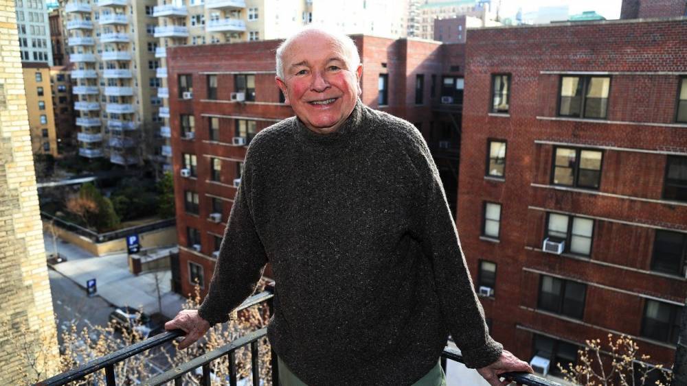 Terrence McNally, Accomplished Playwright, Dies From Coronavirus Complications at 81 - www.etonline.com - Florida