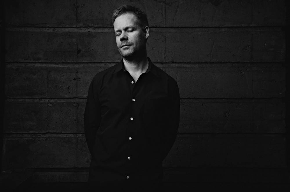 World Sleep Day Wakes Up Max Richter's 2015 Set on Classical Albums Chart - www.billboard.com